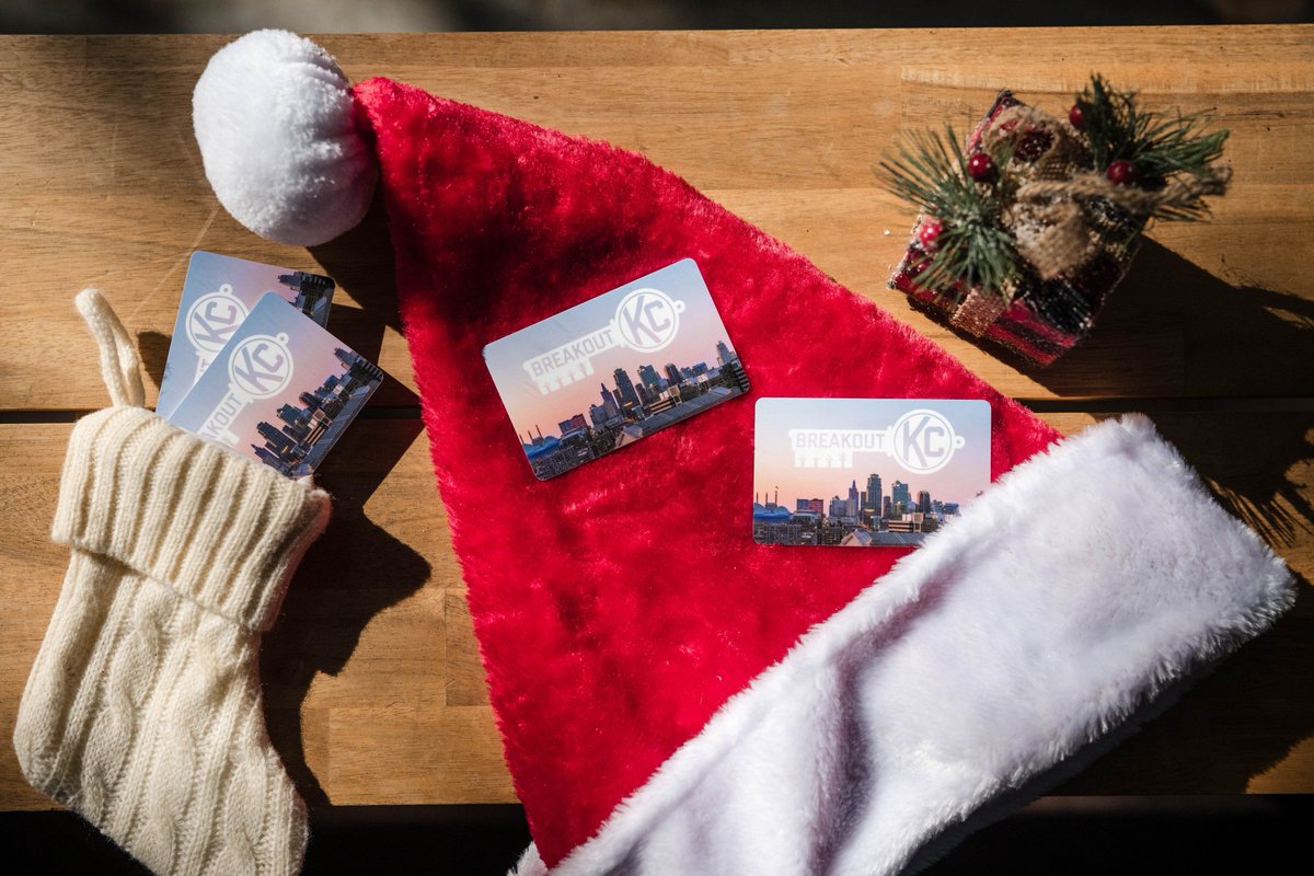 Breakout Kansas City tweet media