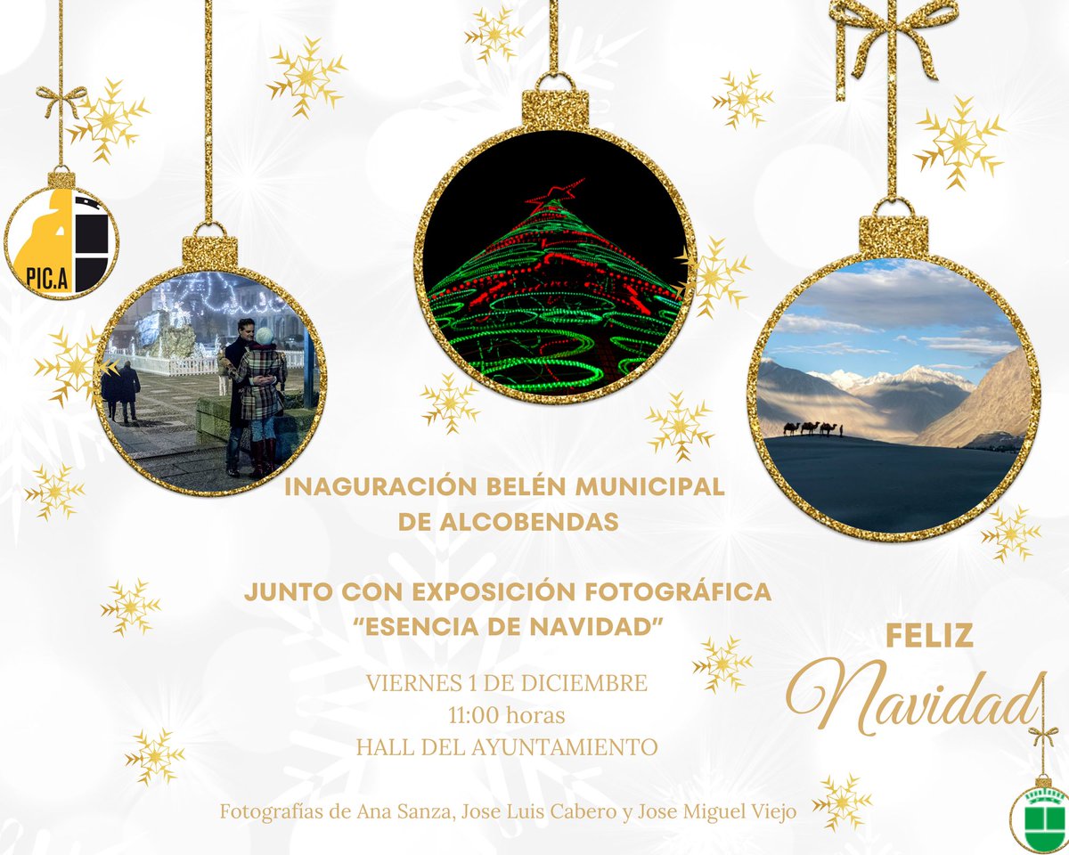 Alcobendas.PICA (@picaalcobendas) on Twitter photo 