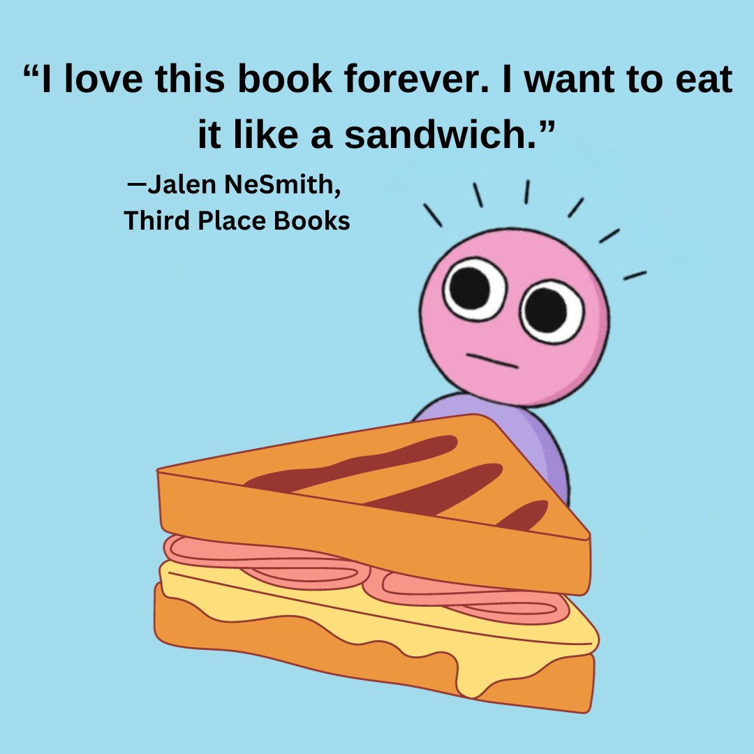 Walker Books US tweet media