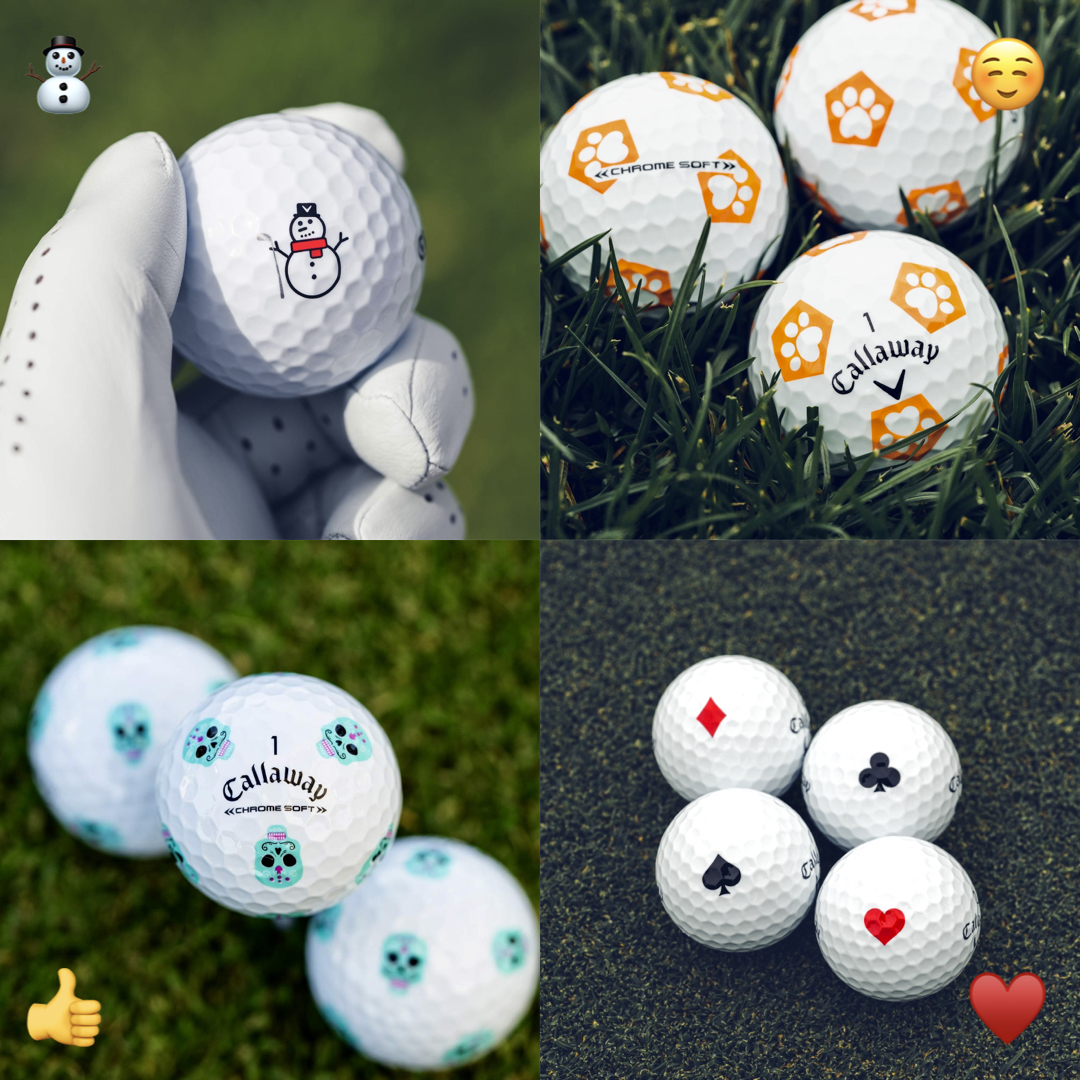 Callaway Golf Europe tweet media