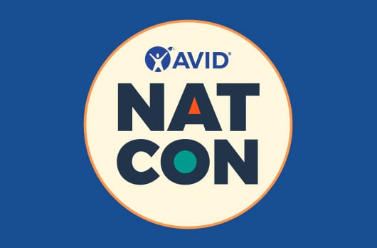 TERCtweets's tweet image. At NATCON? Catch the can&apos;t-miss workshop on Executive Function for Inclusive STEM Teaching by Erin Bardar (TERC) and Michelle-Noelle Magallanez (AVID Center) today from 1:45 - 3 pm!  
Learn more here: hubs.la/Q02bvZg80
#STEMEducation #NATCON2023