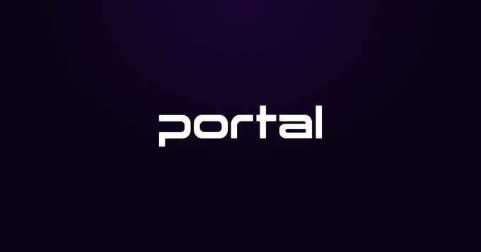 SARAREDQUEEN's tweet photo. @Portalcoin 
They will open in the future https://t.co/XFwtjJrMrE