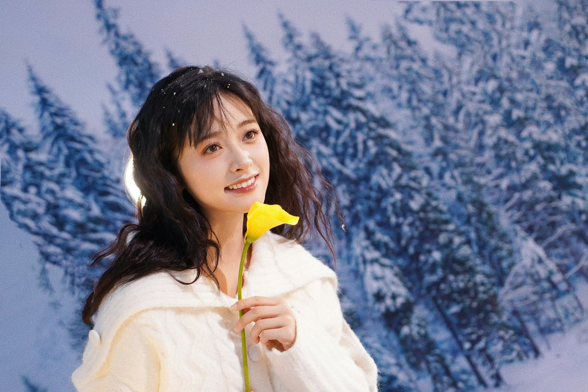 dramapotatoe's tweet photo. #ShenYue’s studio shares behind the scenes pics

More - https://t.co/6sSibivZaW https://t.co/TND8O41bLw