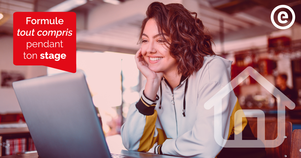 Bientôt en #stage d'1 à 7 mois ? Laissez-vous chouchouter, par notre offre #stagiaires #lesestudines :
📷Logement meublé et équipé, connecté à Internet WiFi,
📷Démarches et frais administratifs,
📷L'électricité…
Profitez de l'Offre jusqu'en été 2024 : swll.to/Offre-stagiair…