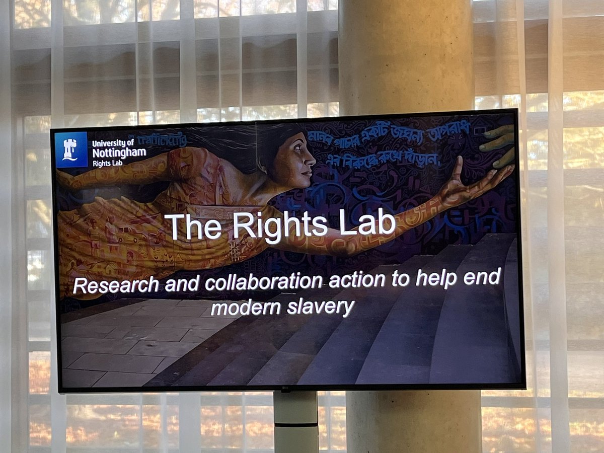 LouiseWolsey's tweet photo. Few pics of the insight @UniofNottingham @AlisonGardner12 &amp; colleagues @rightsbeacon shared in a design thinking task on live critical issues.  Looking forward to developing these approaches @LSEColleges @LSEAcademiesT in our emerging research led strategy. @samparrett1 https://t.co/lOOKuUKtnU