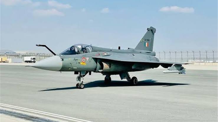 valvimangal08's tweet image. -#India&apos;s steps towards #indigenization in #defense are moving very fast

-The #DAC today approved the order of 97 more #Tejas MK1A &amp;amp; 15O #Prachand for the #IAF 

-The #deal puts the intended Tejas Mk1A fleet at 180 aircraft.

-The IAF placed its 1st order for 83 Mk1A in 2021