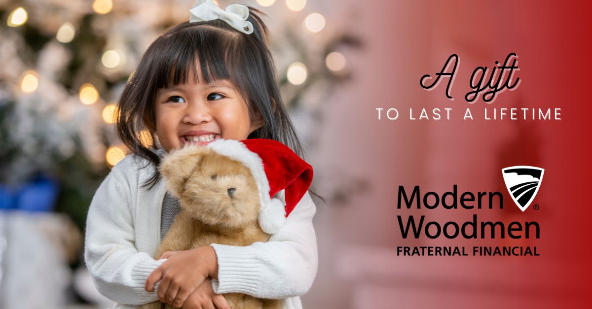 Protect their future insurability with the gift of life insurance. It may not be what they are asking for, but it's a gift they'll thank you for in the future. 

Contact me to find out how you can protect your child or grandchild with life insurance.