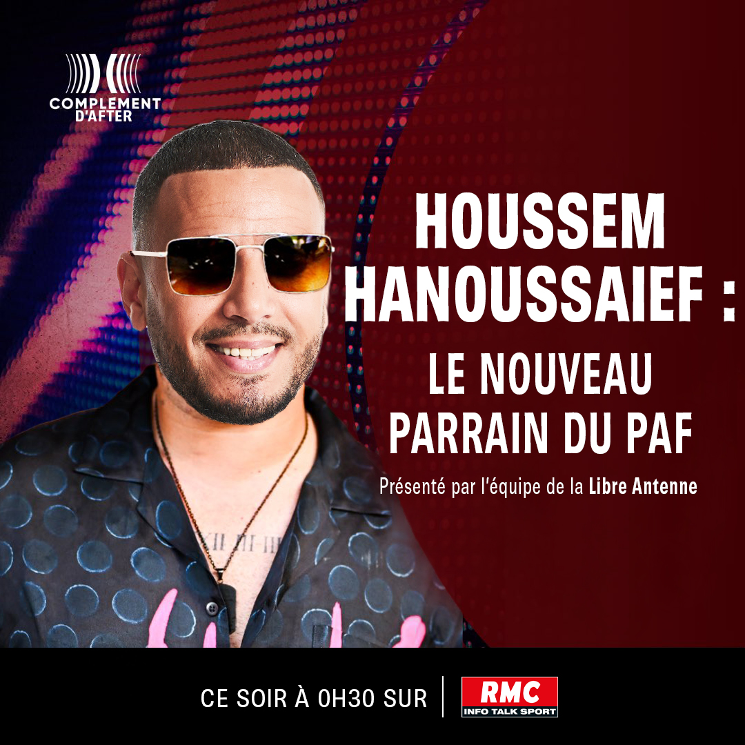 HoussemLou tweet picture