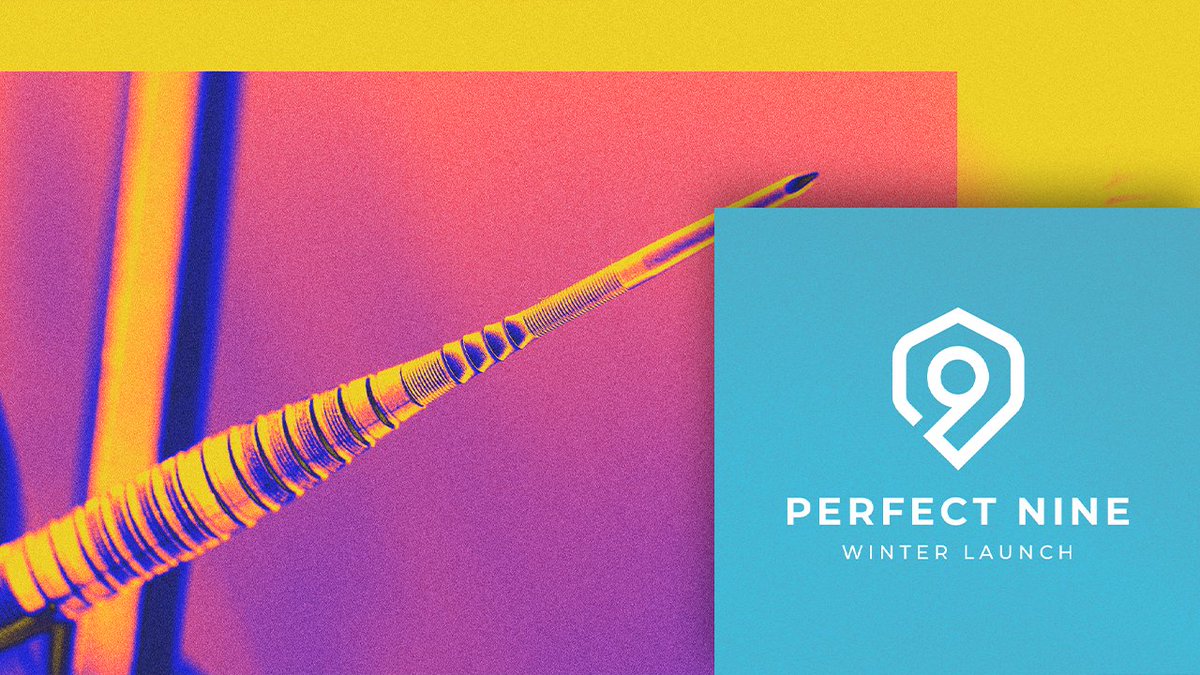 An absolute pleasure to work with <a href="/Perfect9Darts/">Perfect Nine</a>
again and once again they have delivered 🔥 Find the latest additions from their Winter Launch right here  bit.ly/PerfectNine

<a href="/Daz_MrP_Pilgrim/">Darryl Pilgrim</a> <a href="/conan_whitehead/">Conan Whitehead</a> <a href="/stuwils501/">Stu Wilson</a>