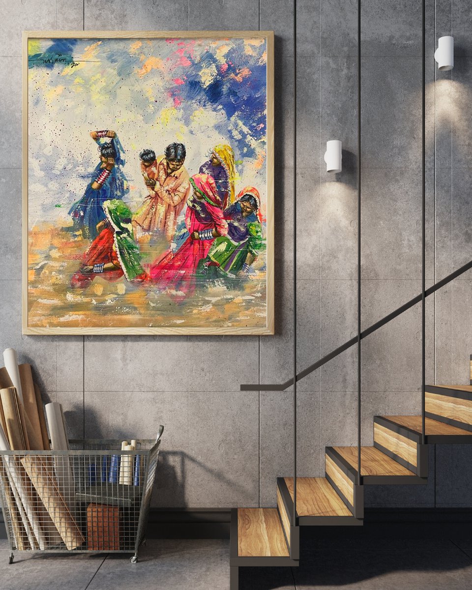 RangrezGallery's tweet photo. #landscapeart #nature #lifecolors #oiloncanvas #paintings #paintingart #artoftheday #artist #contemporaryart #abstractart #acrylicpaintings #interiordesigner #artwork #painters #paintingart #decorations #artgallery #artcollector #arttherapy #abstractpainting https://t.co/LRMySgRTtd