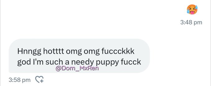 This is what happens when you ask your puppy for an opinion on a photo to post 😂  Should I post it? Or