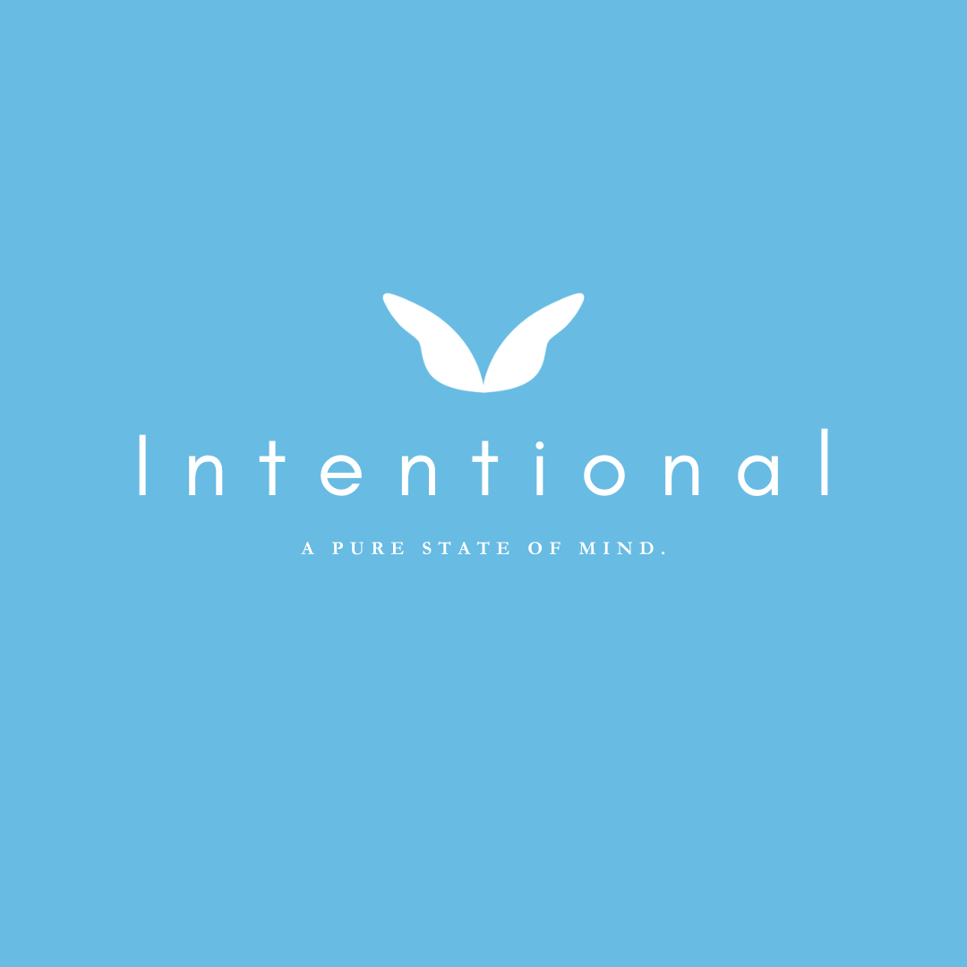 Mindful. Purposeful. Intentional.