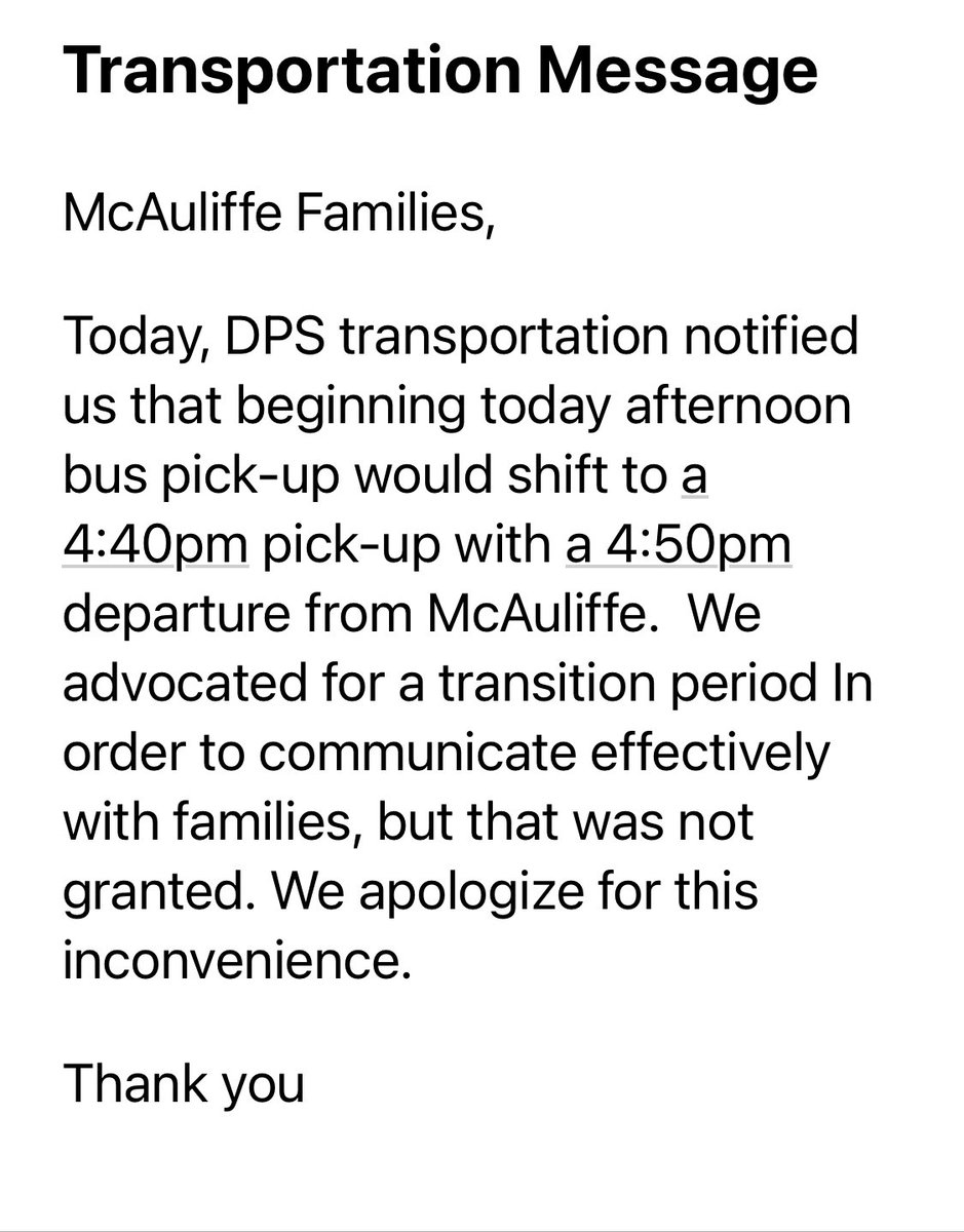 worstever672's tweet image. @MichelleForDPS @DPSDirectorE why are you continuing to allow this man to take out his personal vendetta on children?