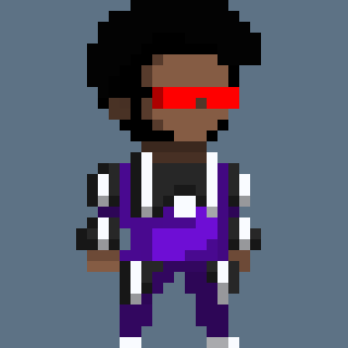 RabidTrollStdio's tweet photo. Some of our earlier concepts for our character. I think the suit looks much nicer on him, personally.

#indiedev #gamedev #unitydev #unity #bytehack #gameart https://t.co/yUGJWPajUs