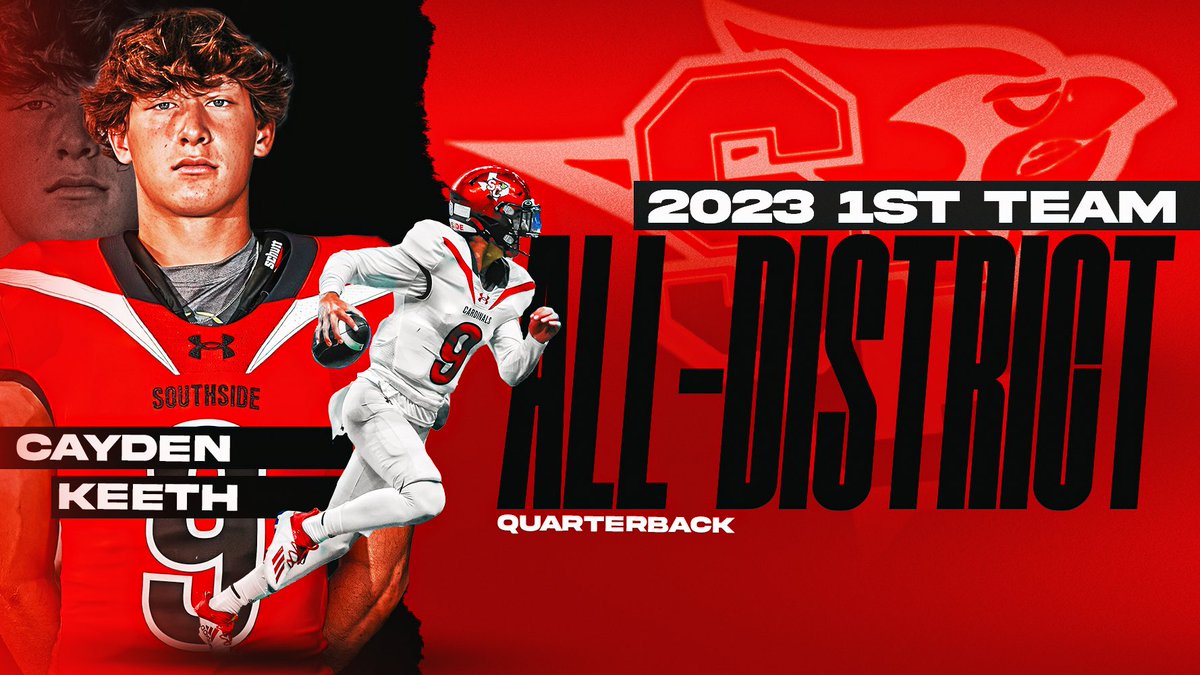 Cayden Keeth tweet media