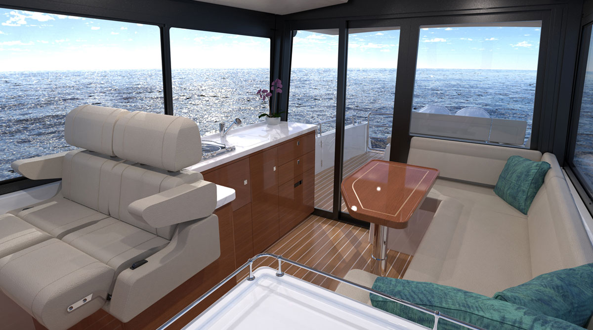 MJMYachts's tweet photo. Interesting article from Capt. Ken on the MJM 42 - Designed for epic cruising performance and offered in gas or diesel power.
https://t.co/23KiXGwhFo
#mjmyachts #expresscruiser #yachts https://t.co/VMvs9MqoTY