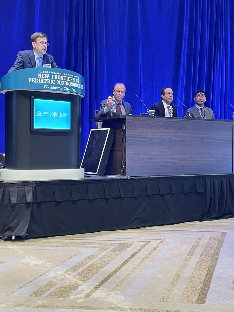 University of Oklahoma Neurosurgery tweet media