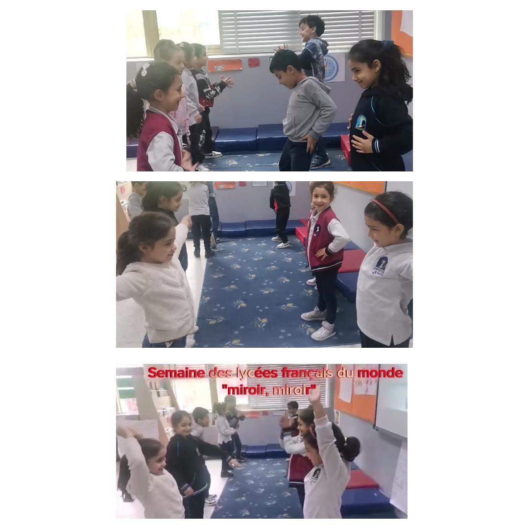 mounaassi2016's tweet photo. Apprendre, s’engager, s’épanouir :le sport est pour tous et toutes.
En CP nous avons participé activement à la #SemaineLFM pour maintenir le Bien-être et la santé
#aefeinfo
@Hhhsinfo @dina_jradi @LinaMajzoub1 @TawilNoor https://t.co/oUKCZnnF32