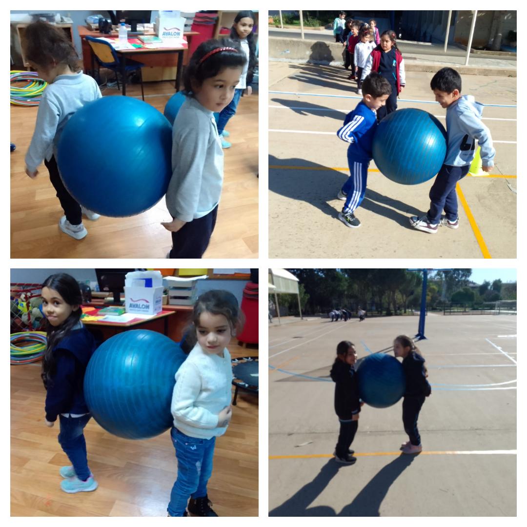 mounaassi2016's tweet photo. Apprendre, s’engager, s’épanouir :le sport est pour tous et toutes.
En CP nous avons participé activement à la #SemaineLFM pour maintenir le Bien-être et la santé
#aefeinfo
@Hhhsinfo @dina_jradi @LinaMajzoub1 @TawilNoor https://t.co/oUKCZnnF32