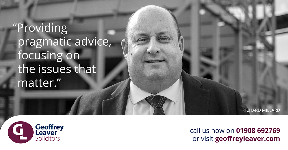 GLeaverLLP's tweet photo. We have the expertise and tenacity to deliver the best possible outcomes for you. Our Construction & Development team has proven expertise in the construction and property development sector. More here >https://t.co/dyBY3lqUZb
#constructioncontracts #developmentagreements https://t.co/bTTC16wo7d