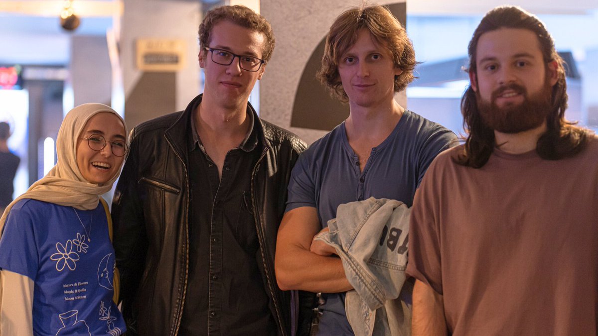 Meetup en Español tweet media