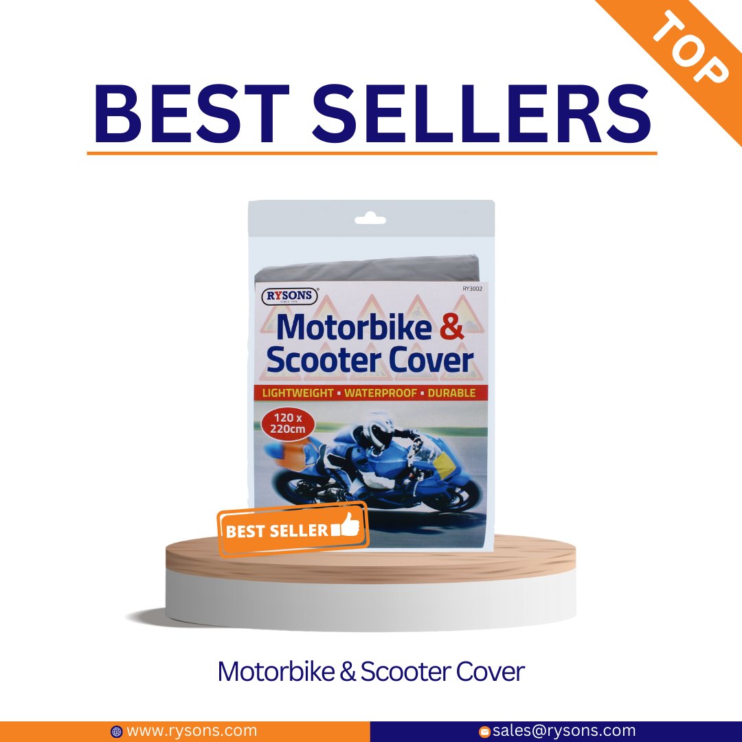 Rysons_Group's tweet photo. Warmth &amp; comfort for your furry friend, a breath of freshness for your space &amp; the ultimate protection for your ride! 🐾✨🏍️

#HomeComforts #MotorbikeAccessories #PetLove #Wholesale #PetAccessories #WinterEssential #Amazon #Ebay #Etailer https://t.co/S0477q1PLk