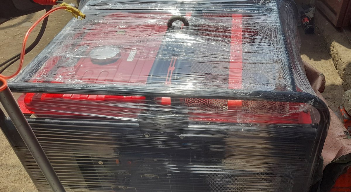 Jkings232's tweet photo. Powering Progress: Unleash Reliability with the Honda 15000 kVA Generator direct japanese

Introducing the Honda 15000 kVA generator, a pinnacle of power and dependability designed to elevate your energy solutions. With a robust engine and cutting-edge technology. https://t.co/LHrpTSABaC