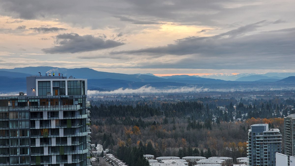 Brad604's tweet photo. Had a reminder of @brendonme this morning... Coquitlam, BC. @RyanVoutilainen @ensembleator https://t.co/sWpaW20W71