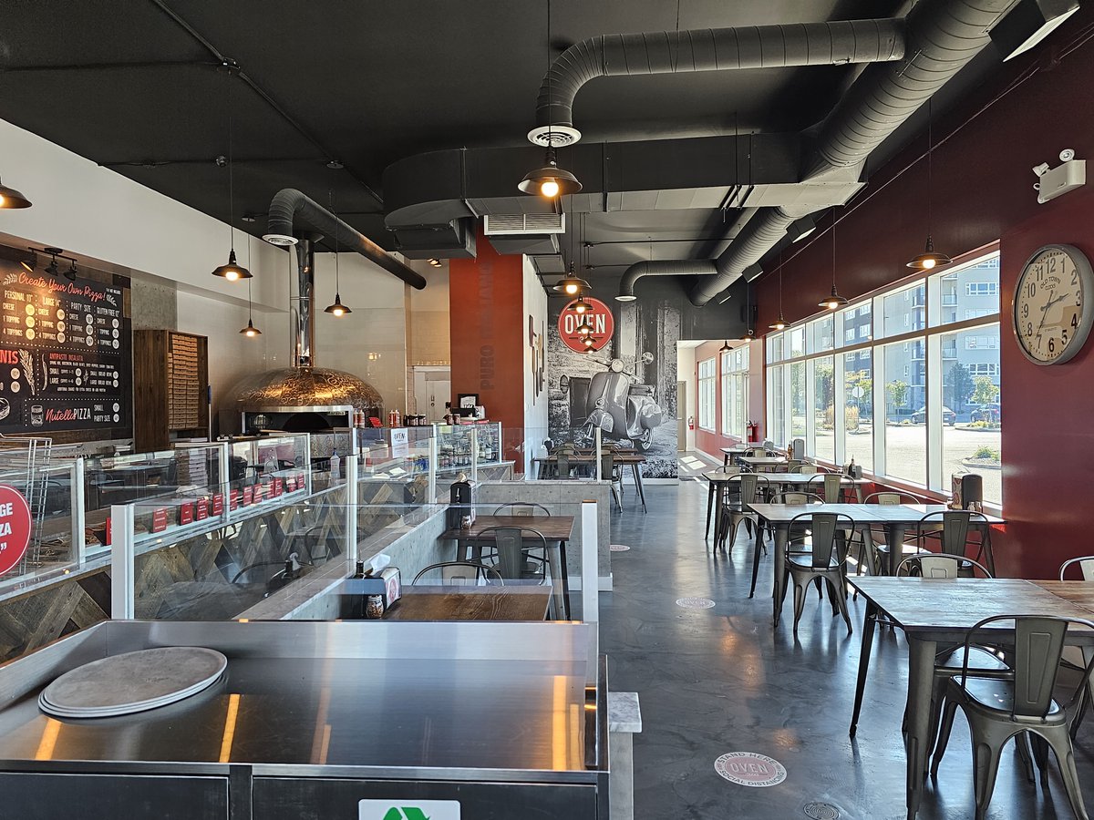 carve_real's tweet photo. Licensed pizza franchise in downtown Leamington in a prime location. annually.
Looking for other great opportunities? Visit https://t.co/1C9BgVa7Yd to find out more.
#carverealestate #businessbroker #franchisebroker #restaurantexperts #hospitalityrealestate #restaurantrebranding https://t.co/Y2pqjD89Zx
