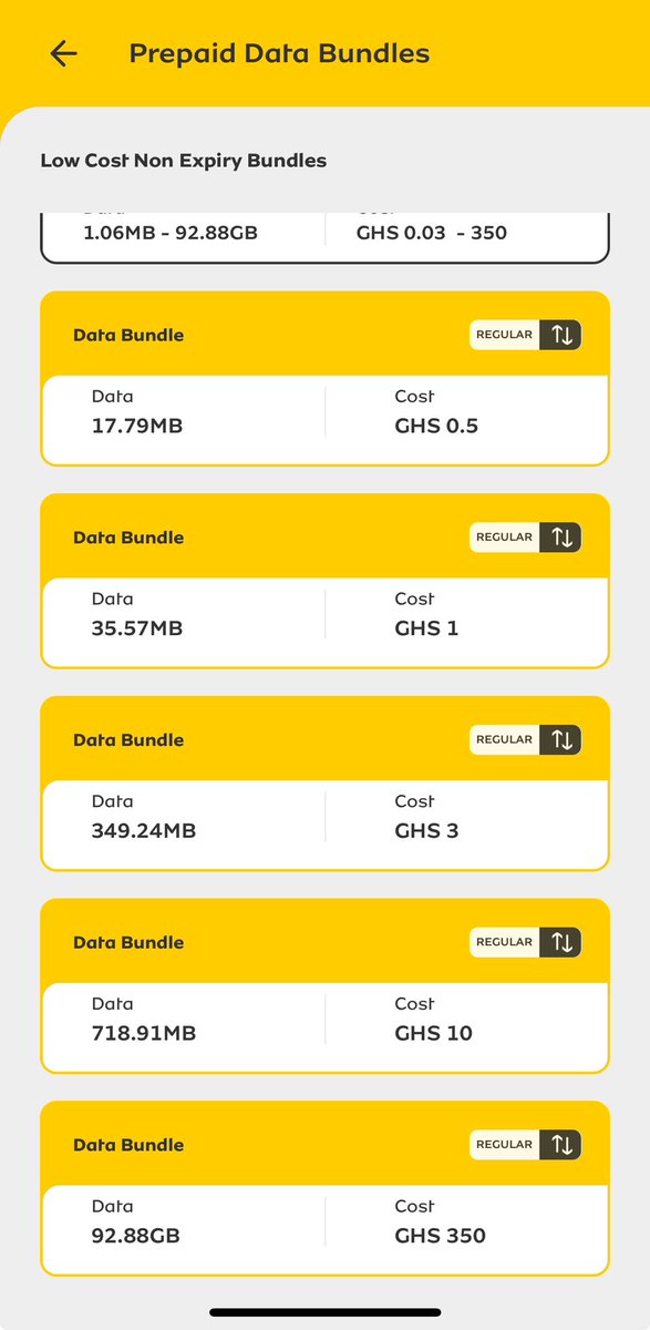 thefanteking's tweet image. Hey @MTNGhana, feeling the pinch with your data prices lately. 📱💸 Inflation&apos;s tough, but can we find a middle ground? Let&apos;s keep it affordable for everyone! #DataConcerns #AffordableConnectivity&quot;

@MTNGhana