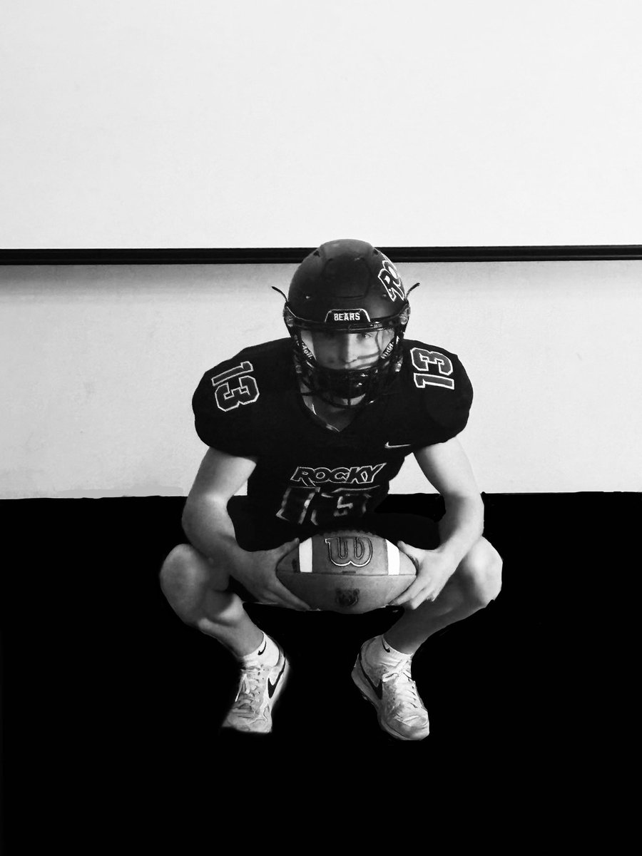 Tanner Schwend tweet media