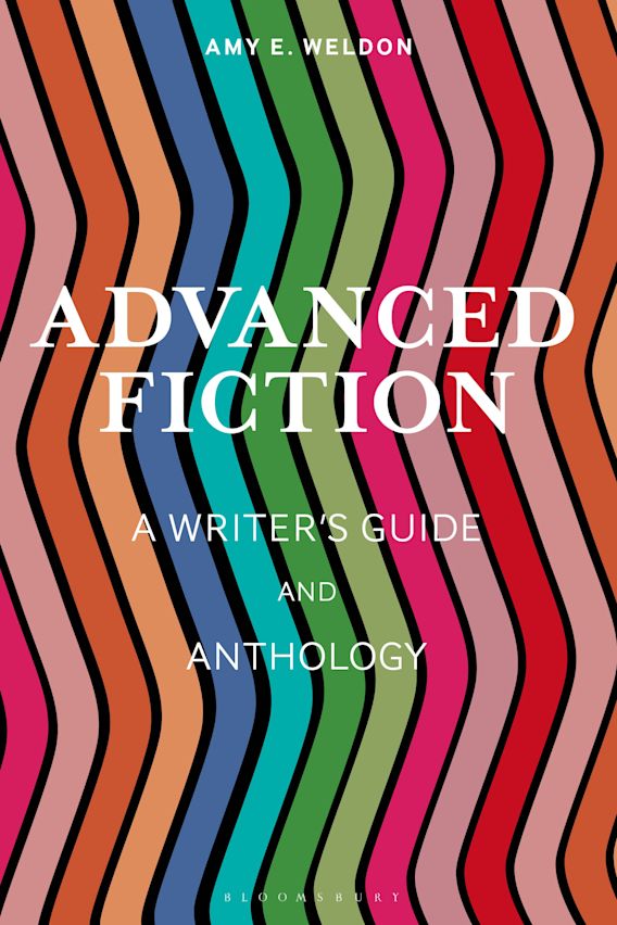 BloomsburyLit's tweet photo. Looking to take your fiction writing to the next level? Get a sneak preview of Advanced Fiction here: https://t.co/QRCvd1QAHQ
Think it looks useful for your course? Request an exam copy here: https://t.co/Xbh0n1LNMJ
#creativewriting #teachingcreativewriting @_lucyjbrown https://t.co/S6nh47wFVq