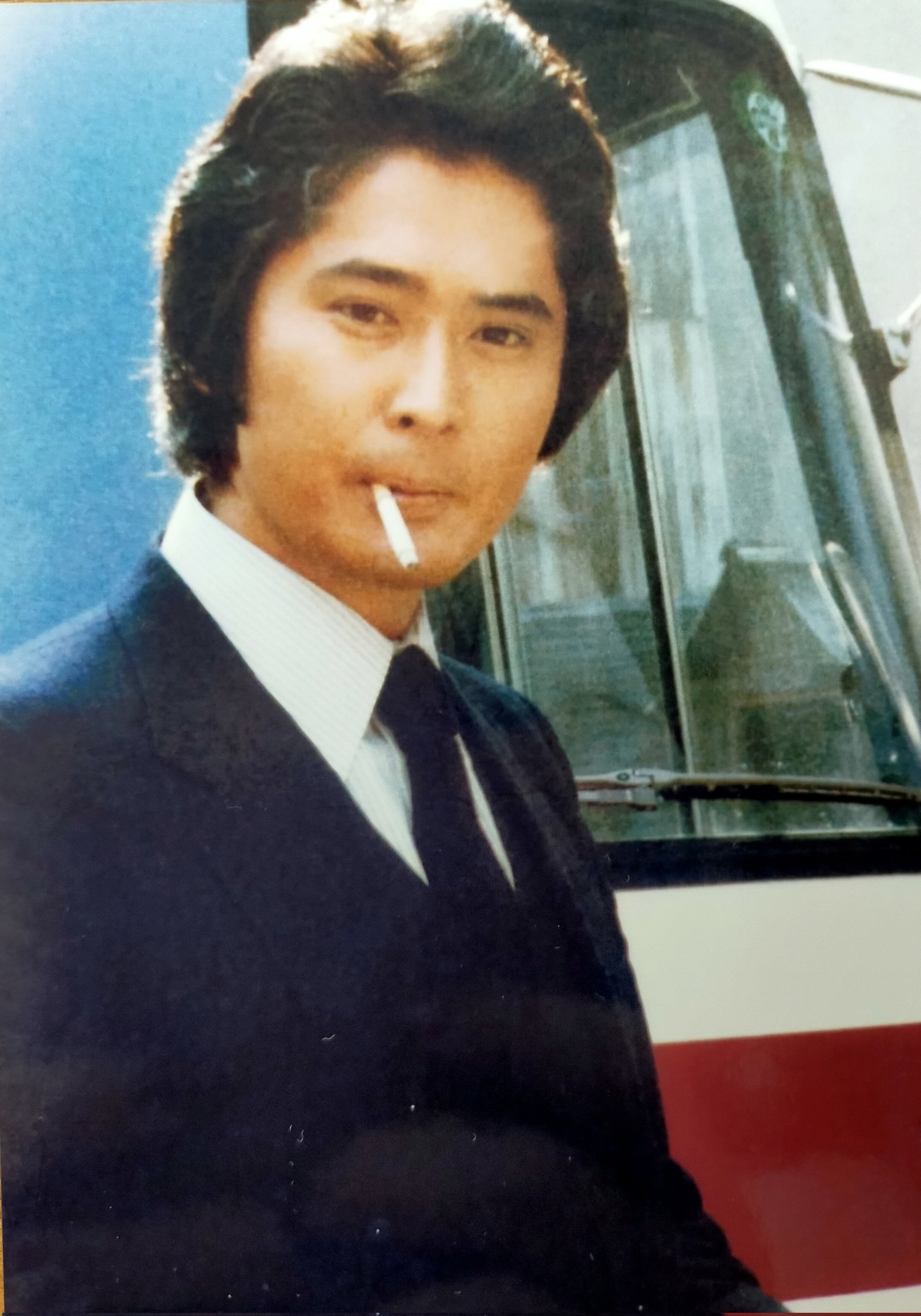 沖雅也 しばれる 非売品写真集 沖雅也 しばれる 非売品写真集