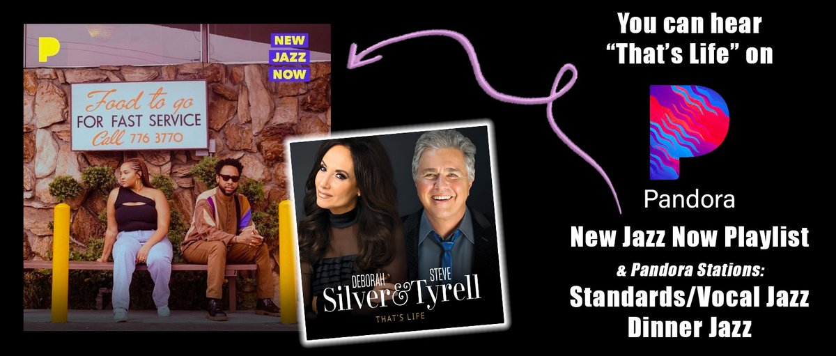 Deborah Silver ♫♪ tweet media