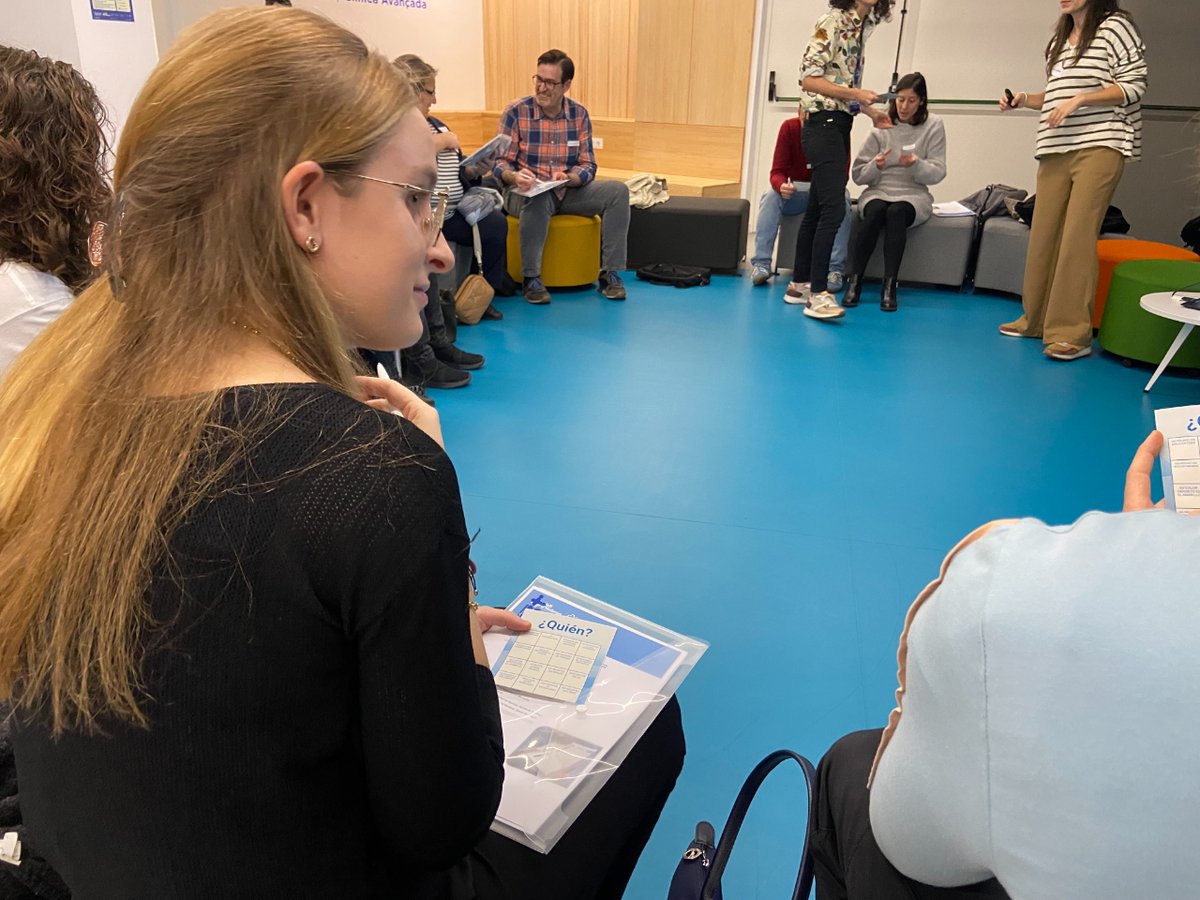 Vall d'Hebron Centre de Simulació Clínica Avançada tweet media