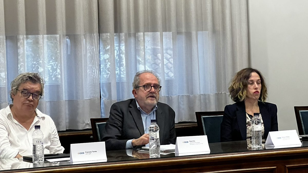 Ana Mancho tweet media