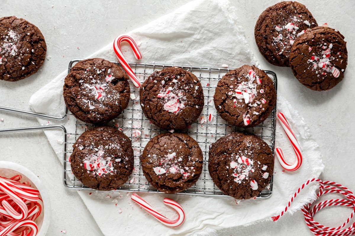 Bake the best Christmas cookies this holiday season with these top tips! 🎅🏻
farmflavor.com/lifestyle/home…