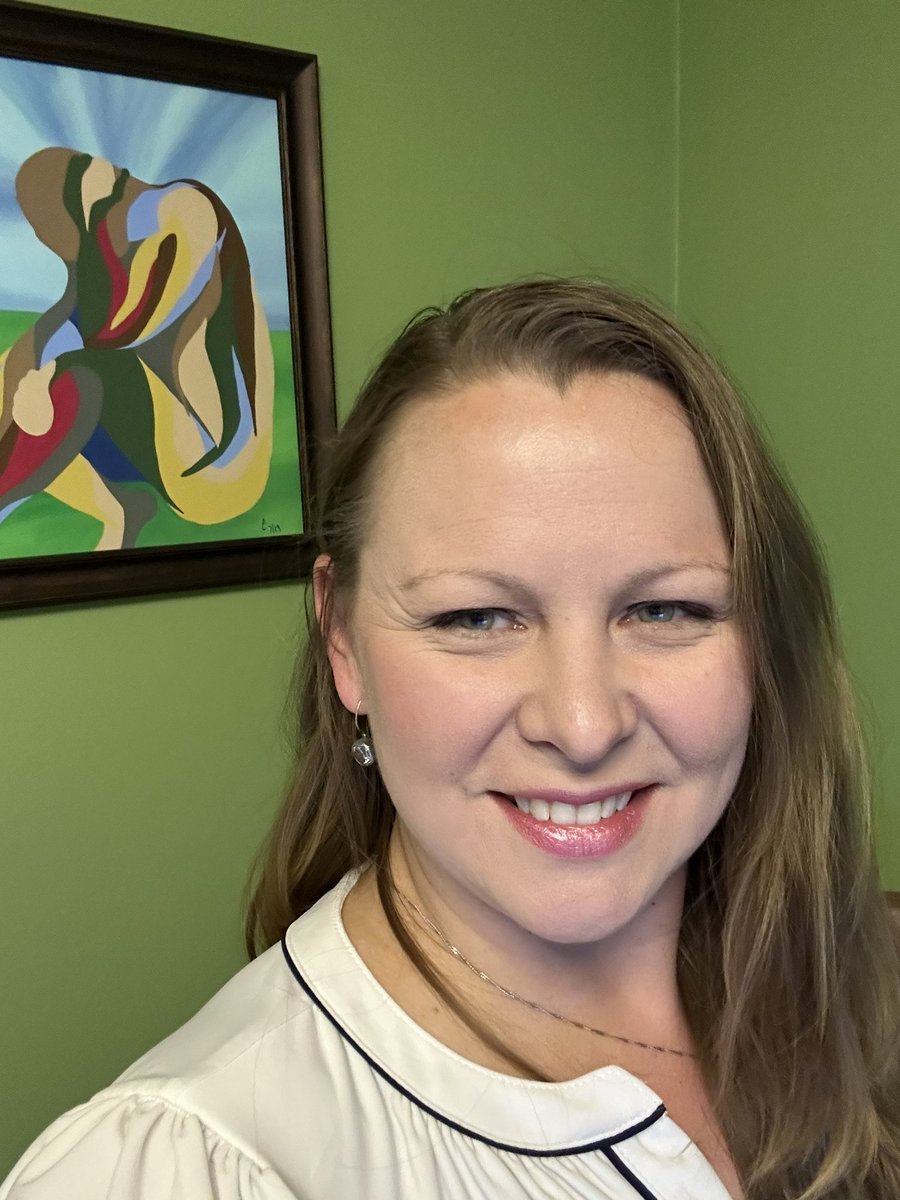 Barbara Nye MD, FAHS (@nyebarbara) on Twitter photo Gave virtual Grand Rounds for University of New Mexico Anesthesia department #HeadacheEdu #AHSReach <a href="/ahsheadache/">American Headache Society</a> <a href="/miles4migraine/">Miles For Migraine</a> <a href="/AtriumHealthWFB/">Atrium Health Wake Forest Baptist</a> <a href="/WakeNeuroRes/">WakeForestNeuro Residency</a>
What an awesome and engaging group of providers and learners! Looking forward to meeting in person for more education Gave virtual Grand Rounds for University of New Mexico Anesthesia department #HeadacheEdu #AHSReach <a href="/ahsheadache/">American Headache Society</a> <a href="/miles4migraine/">Miles For Migraine</a> <a href="/AtriumHealthWFB/">Atrium Health Wake Forest Baptist</a> <a href="/WakeNeuroRes/">WakeForestNeuro Residency</a>
What an awesome and engaging group of providers and learners! Looking forward to meeting in person for more education
