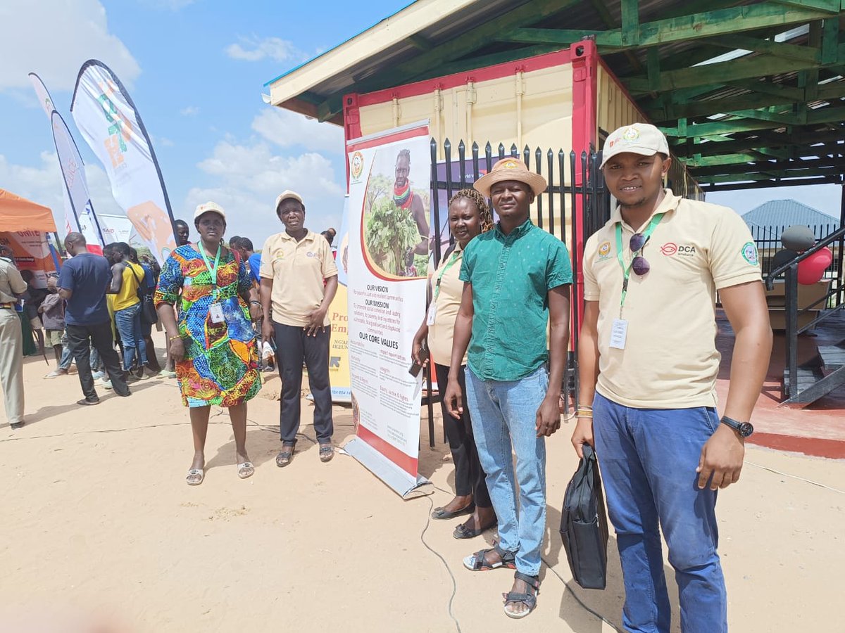 Sustainable Approaches for Communities Empowerment tweet media