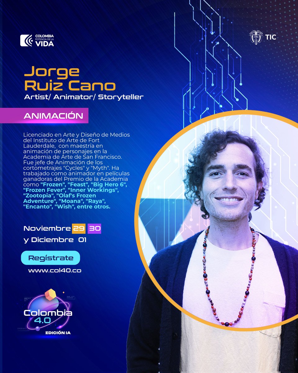 Mauricio Lizcano tweet media