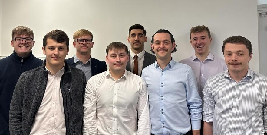 During the month of November, the Alextra #MoBros have taken part in #Movember! On Movember 1st the Alextra men registered with clean-shaven faces and for the month have groomed and trimmed their way into the channels of fine moustachery - rb.gy/ndg4z7