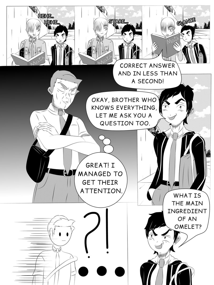 niceannoying's tweet image. 📌New Pin.
 I&apos;m Niceannoying, a webcomic creator, I&apos;m working on a school-life, comedy story based on astronomy where stars and planets have been embodied into human form and scientific information about space has been translated into sarcastic and sometimes exciting situations.