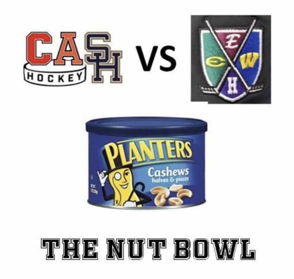 HHEWS Hockey tweet media