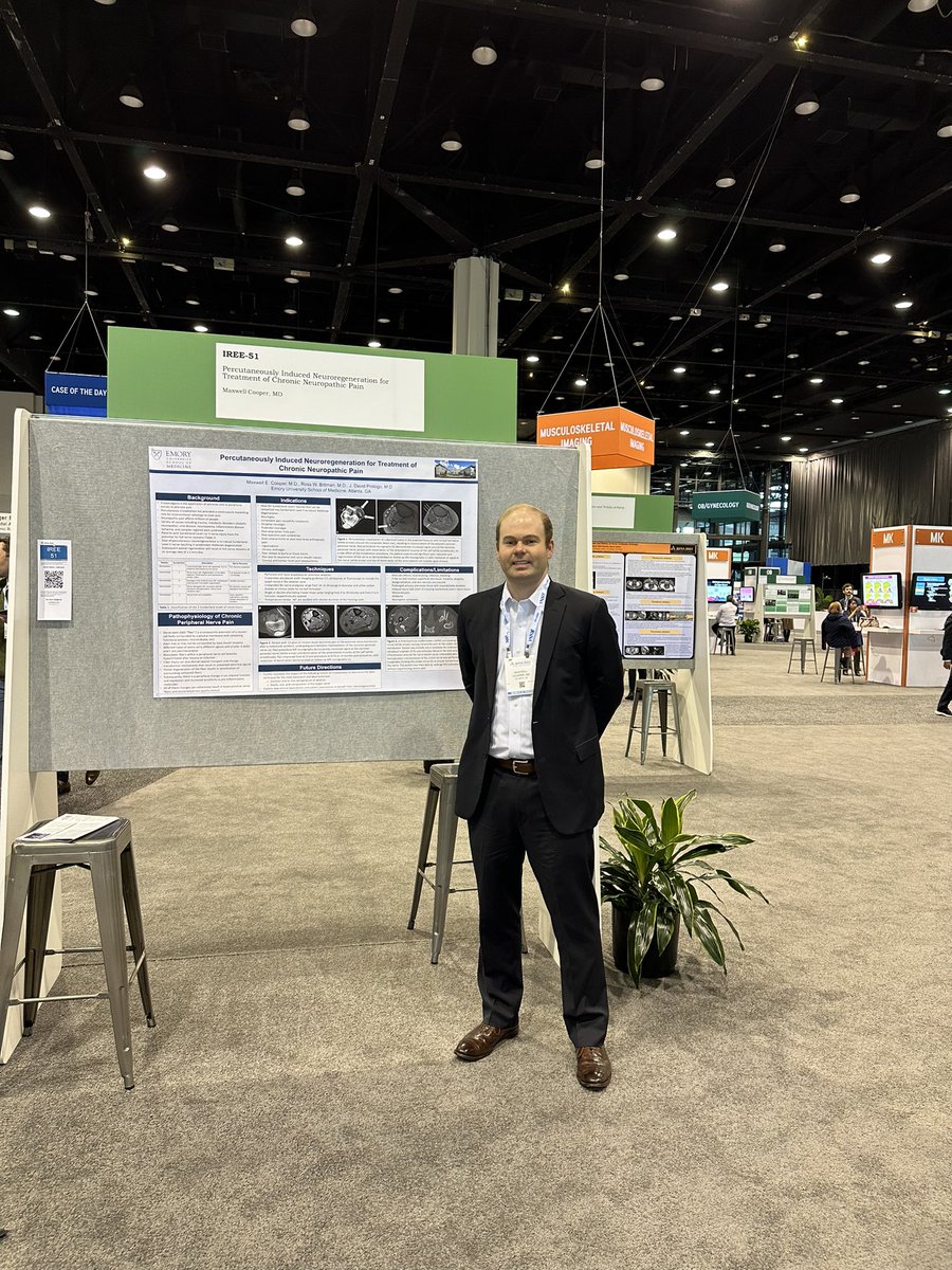 Maxwell Cooper, M.D. tweet media