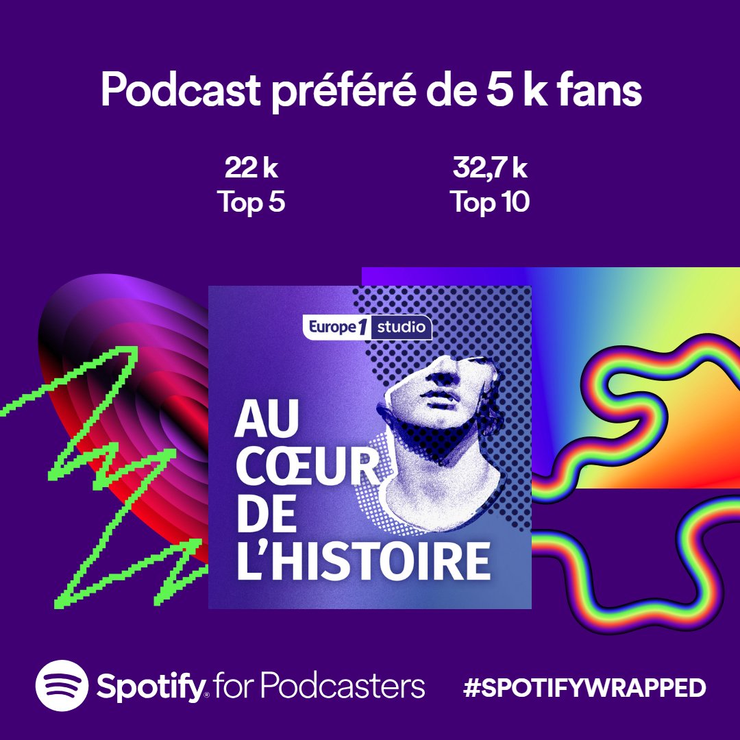 Europe 1 Studio 🎧 tweet media