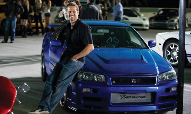 juanemauro's tweet photo. 10 años sin Paul Walker. 10 años sin Brian O'Conner.
#FastAndFurious #Oconner #PaulWalker https://t.co/OgeVNd29rB