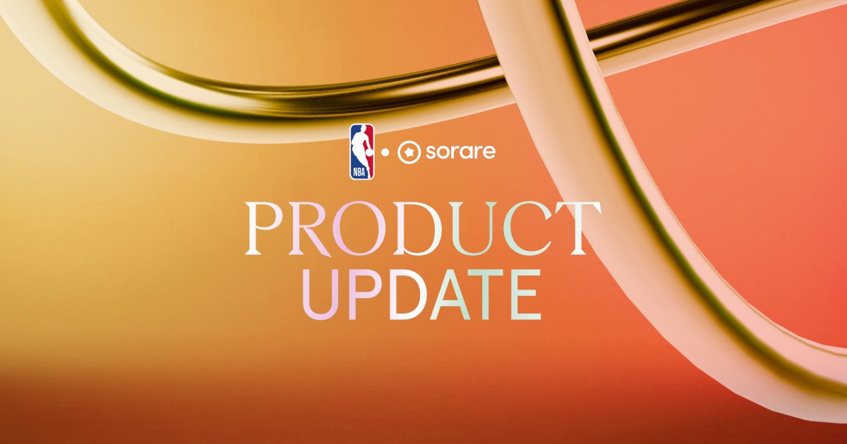 SorareUS's tweet photo. Welcome to the latest Sorare NBA update. In this thread, dive into updates on:  

🎮 Pro gameplay, including In-Season Tournament 
⭐️ December Special Weeklies 
🎁 New Rare competition rewards 
❌ Combating multi-accounting 
🏀List or Play & Instant Buy  

Full blog post: https://t.co/7iJf7ixOwu

🧵 (1/14)