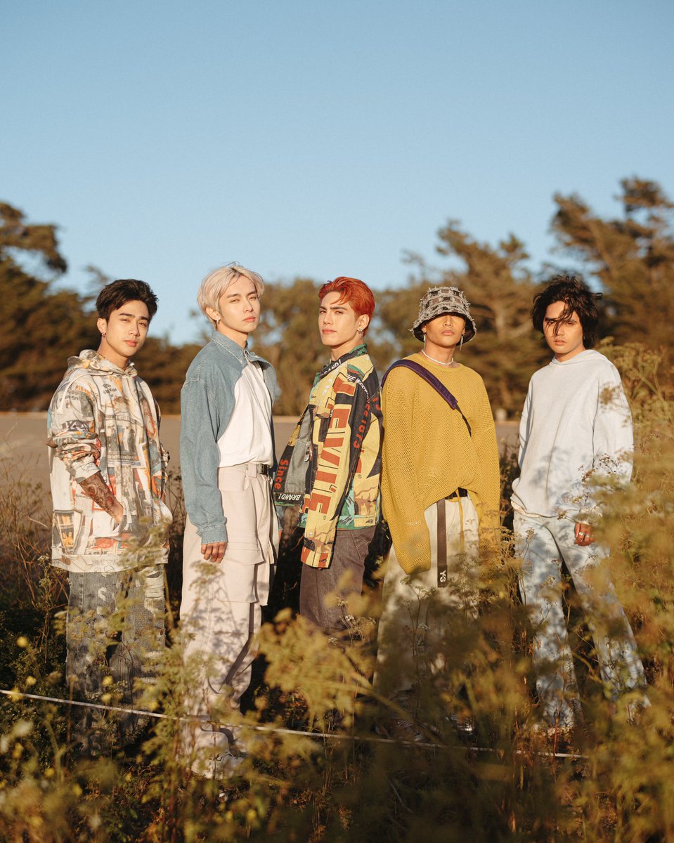 jamesdator_'s tweet photo. Kwentong SB19! Panu mo nakilala ang SB19?

SB19 SAGOT NG A’TIN
#SB19 @SB19Official #MAHALIMA https://t.co/Jrz1xsZwuU