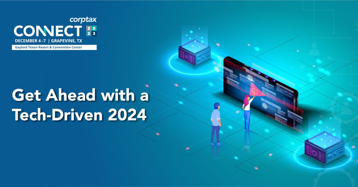 CSC Corptax tweet media