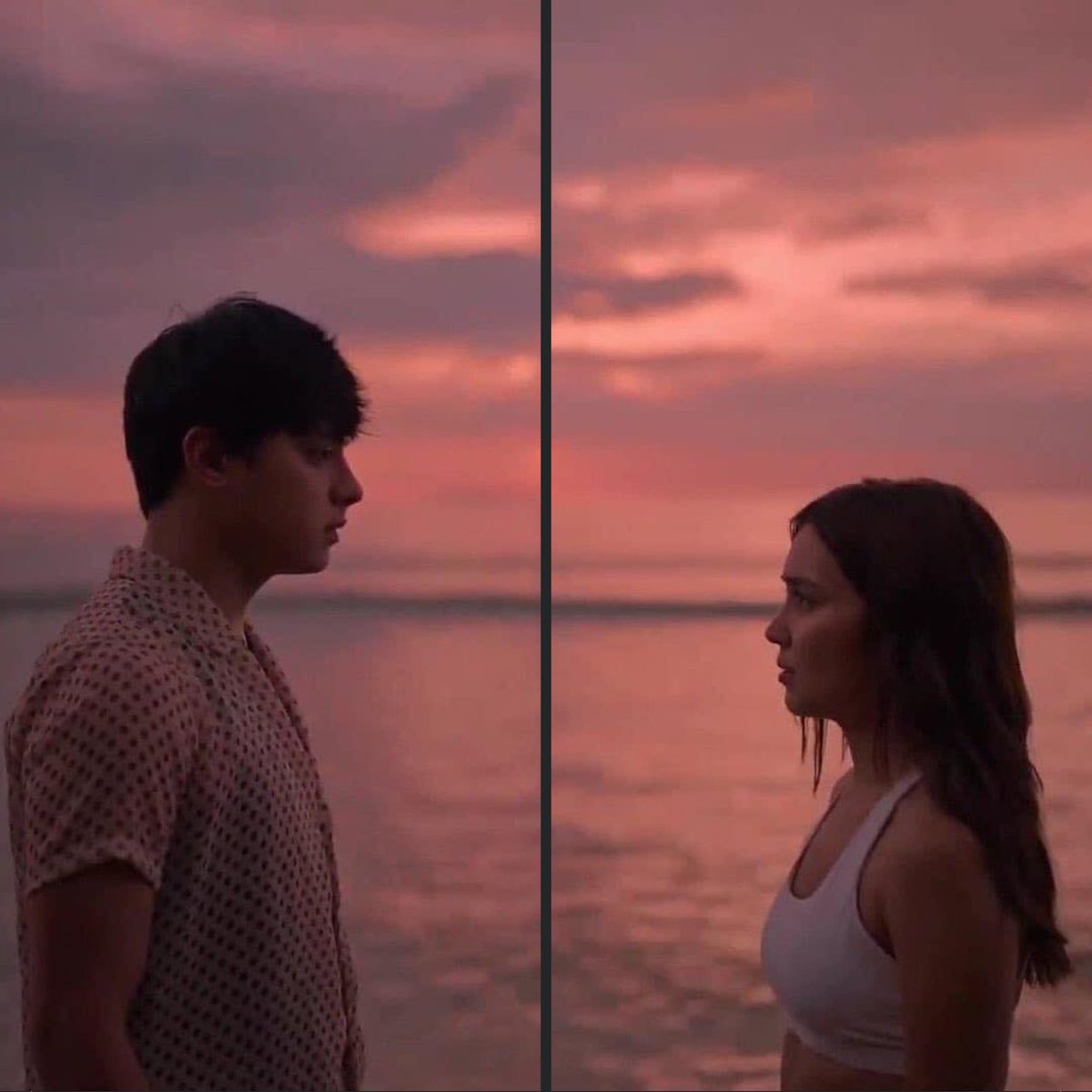 rodmagaru's tweet photo. In the past years, madalas nagiging biruan na to ng mga media friends, "Syempre KATHNIEL event to, darating si Rod Magaru." Natutuwa at proud ako lagi, kasi totoo. Sila yung isa sa mga kaya kong hamakin ang schedule ko. Kahit napakalalaking event sa ABS, namimiss ko, lang pag kathniel, kase masarap sila kausap, makabuluhan sila mangusap, makatao sila makipag usap. 

Im celebrating 15 years as a blogger next year, bahagi sila ng growing readership ko sa mahigit sampung taon. Kulang ang mga salita para sabihing, napakalungkot nito.

Malungkot. Masakit. Ngunit tatanggapin.🥹